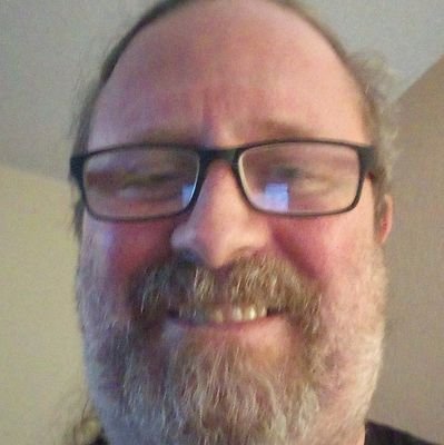 ⛰️🏔️Rockin Ron🏔️⛰️