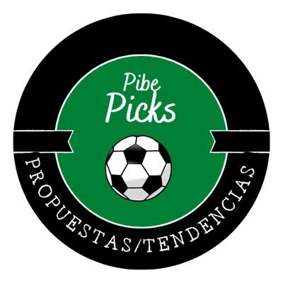 @PibePicks