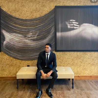 Jeny Kazadi (Parody)🇨🇩🇺🇸