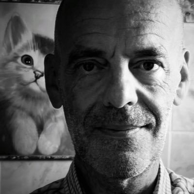 Eric Massaud 🍹🍹+🍹(booster)