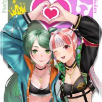 gamma(ガンマ)@倉部員🐻🎗