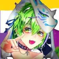 狐凪津𓃢⚨🐼