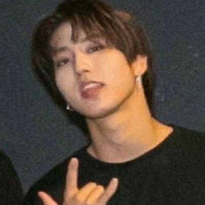 ana ♡' s ! viu o skz