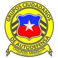 Chalecos Amarillos Ciudadanos