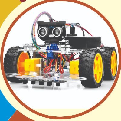 Galeed Institute of Science and Technology