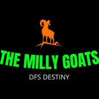 The Milly Goats Podcast
