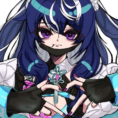 デラスβ🤖💜@イン率低め