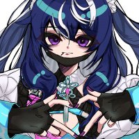 デラスβ🤖💜@イン率低め