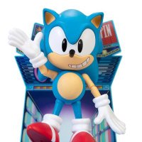 Hourly Sonic Merch