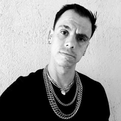 Esbirro de la Borra® // Gallo 🐓