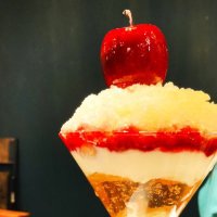 あまなつ🍎☽*⋆