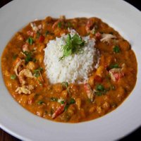 Louisiana Bistreaux Seafood Kitchen