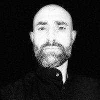 Simon J R Bosworth 🇬🇧🇸🇪