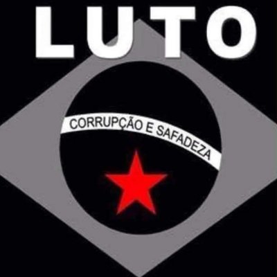 Fora Lula #impeachmentJá