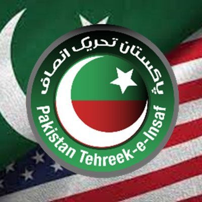 PTI USA Official