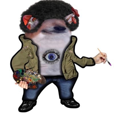 Metamorview 💚🇺🇦🐶🍄🌊🌌