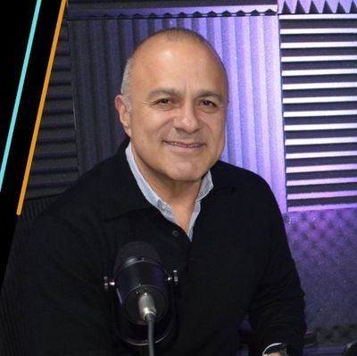 Benjamin Izquierdo M