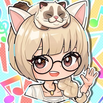 あきさん☆彡（ヘス）