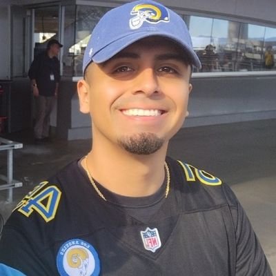 Ian (Rams Up Podcast)