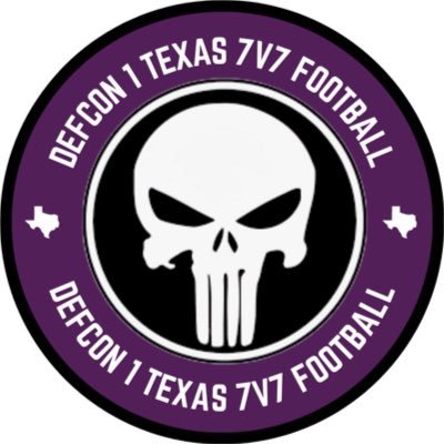 DEFCON 1 TEXAS 7v7