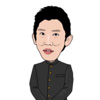 生徒会長金子(2025年、5000人フォロワー目標)