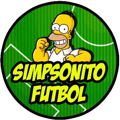Simpsonito Futbol