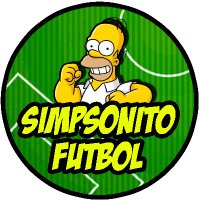 Simpsonito Futbol