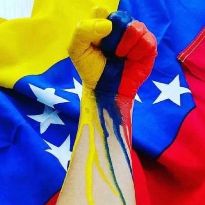 NICOLAS (EL OTRO!!!) 🇻🇪