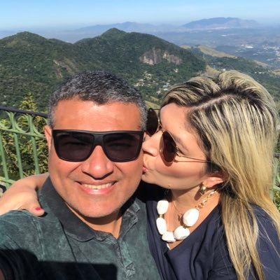 Ademir Jr 🇧🇷🇮🇱🇺🇸 GDO 007AP