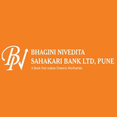 Bhagini Nivedita Sahakari Bank Ltd, Pune