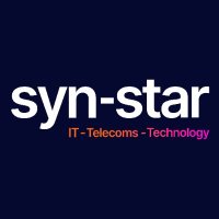 Syn-Star: IT | Telecoms | Technology
