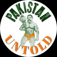 Pakistan Untold