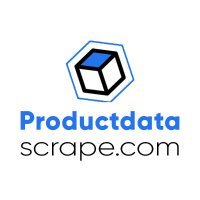 Product Data Scrape