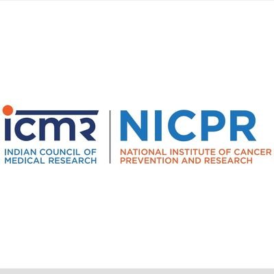 ICMR-NICPR (Preventing Cancer. Saving Lives)