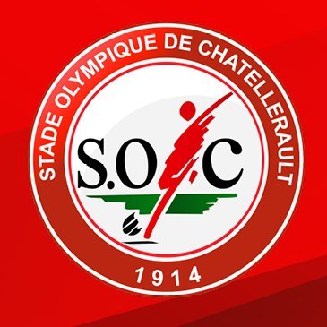 S.O. Châtellerault 🔴⚪