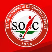S.O. Châtellerault 🔴⚪