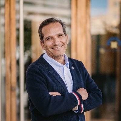 Augusto Cobos Pérez