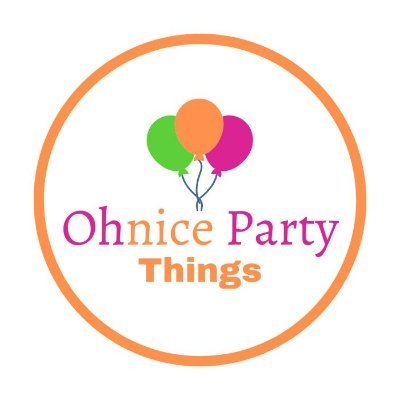 Ohnice Party Things