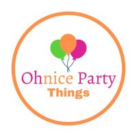 Ohnice Party Things