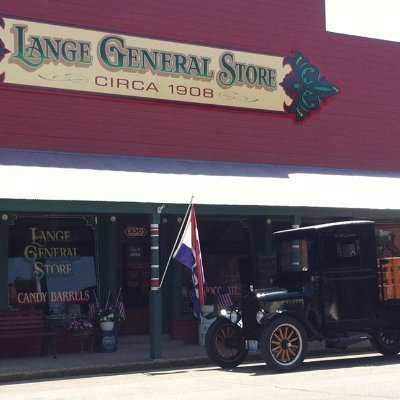 Lange General Store