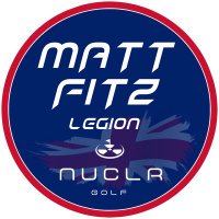 MATT FITZ LEGION