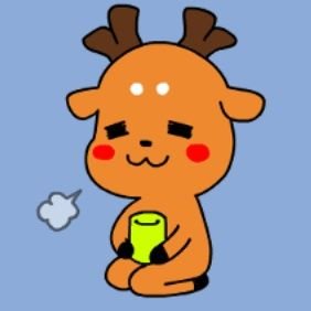 ミルク⚾️🏀🦌