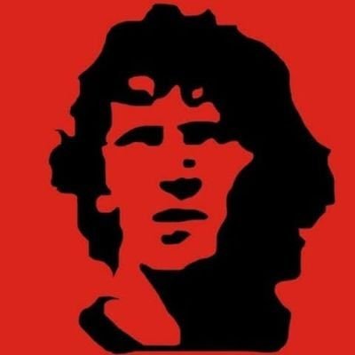 イラン 👑 🅒🅡🅕 🔴⚫ FL4MEN9O