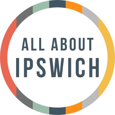 All About Ipswich