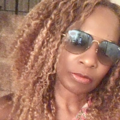 It's 🇺🇸 Tiff 🇺🇸