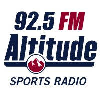92.5 FM - Denver's Altitude Sports Radio