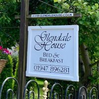 Glendale House B&B