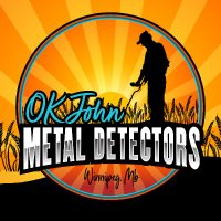 OK John Metal Detectors