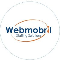 WebMobril Staffing Solutions