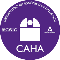Observatorio Astronómico de Calar Alto